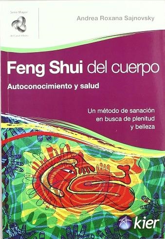 FENG SHUI DEL CUERPO | 9789501772098 | SAJNOVSKY, ANDREA ROXANA