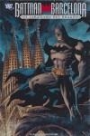 BATMAN BARCELONA, EL CABALLERO DEL DRAGON | 9788467479645 | AAVV