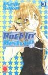 ROCKIN HEAVEN 3 | 9788498851885 | SAKAI