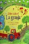 GRANJA, LA | 9781409502005 | VVAA