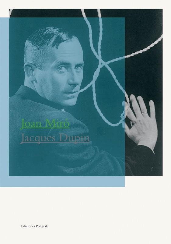 JOAN MIRO CASTELLA | 9788434312050 | DUPIN, JACQUES