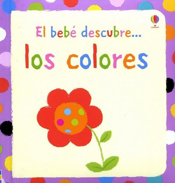 COLORES, LOS | 9781409506041 | BAGGOTT, STELLA