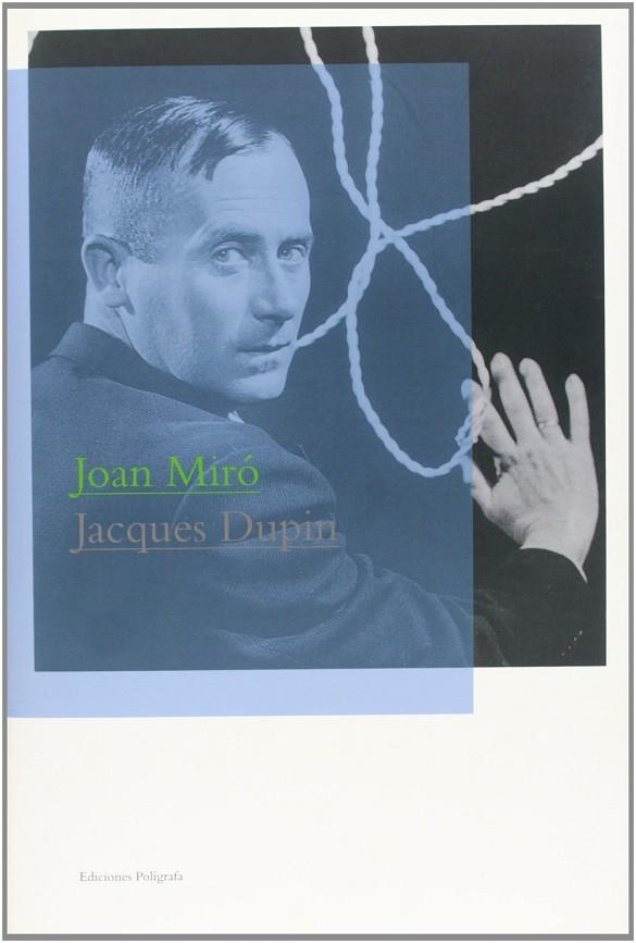 JOAN MIRO INGLES | 9788434312043 | DUPIN, JACQUES