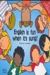 ENGLISH IS FUN WHEN IT'S SUNG (+CD) | 9788493496586 | CORREA, SUE; LANGSTAFF, JULIE