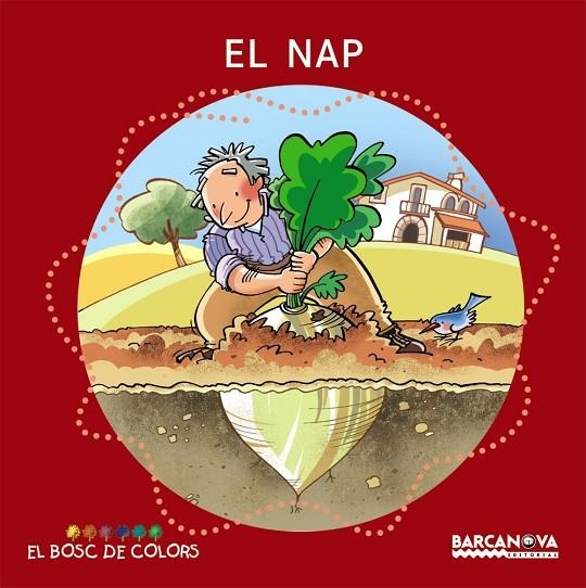 NAP, EL | 9788448924614