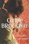 DEL ODIO AL AMOR | 9788483469194 | BROCKWAY, CONNIE