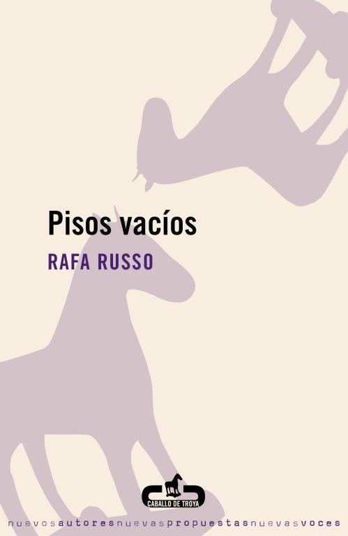 PISOS VACIOS | 9788496594302 | RUSSO, RAFA