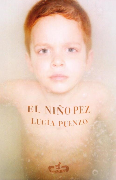 NIÑO PEZ , EL | 9788496594371 | PUENZO, LUCIA