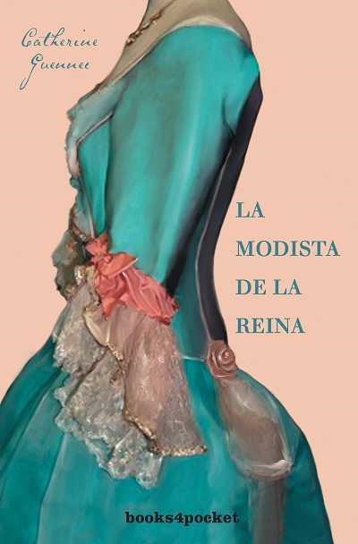 MODISTA DE LA REINA, LA | 9788492516698 | GUENNEC, CATHERINE