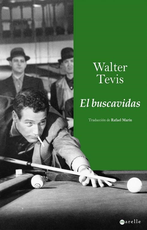 BUSCAVIDAS, EL | 9788498890266 | TEVIS, WALTER