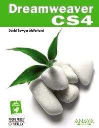 DREAMWEAVER CS4 | 9788441525825 | MCFARLAND, DAVID SAWYER