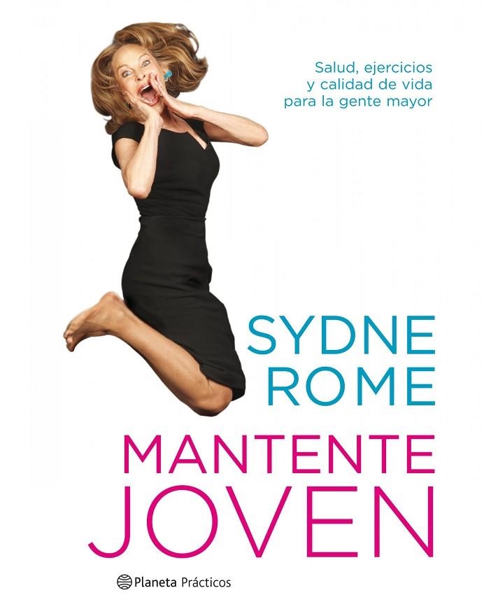 MANTENTE JOVEN | 9788408086918 | ROME, SYDNE