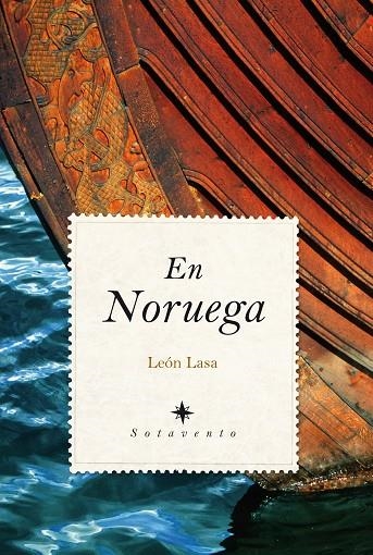 NORUEGA, EN | 9788492573653 | LASA, LEON