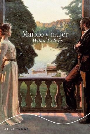 MARIDO Y MUJER | 9788484284789 | COLLINS, WILKIE