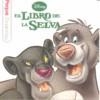 LIBRO DE LA SELVA PEQUE CUENTOS, EL | 9788492660179 | DISNEY