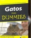 GATOS PARA DUMMIES | 9788483581278 | SPADAFORI, GINA / PION, PAUL D.