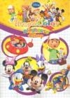 MEGA COLOR PLAYHOUSE DISNEY | 9788492660292 | DISNEY