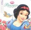 BLANCANIEVES Y LOS SIETE ENANITOS PEQUE CUENTOS | 9788492660162 | DISNEY, WALT