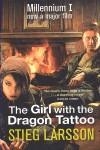 GIRL WITH THE DRAGON TATTOO FILM, THE | 9781906694661 | LARSSON, STIEG