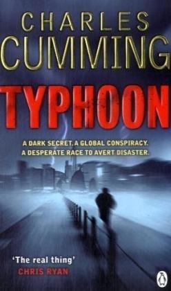 TYPHOON | 9780141041292 | CUMMING, CHARLES