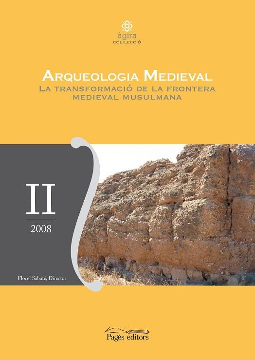 ARQUEOLOGIA MEDIEVAL | 9788497797832 | SABATE, FLOCEL DIR