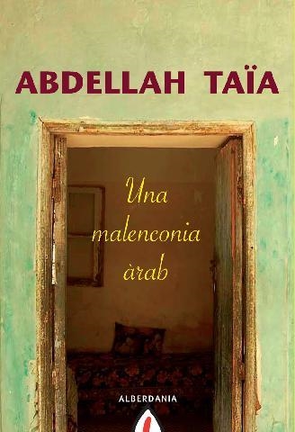 MALENCONIA ARAB, UNA | 9788498680652 | TAIA, ABDELLAH