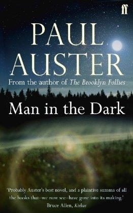 MAN IN THE DARK | 9780571240753 | AUSTER, PAUL