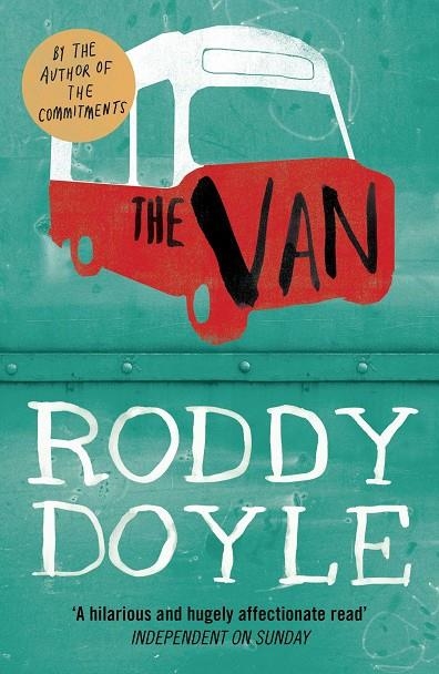 VAN, THE | 9780749399900 | DOYLE, RODDY