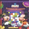 SUDOKU DE MIEDO | 9788448829155 | THE WALT DISNEY COMPANY IBERIA