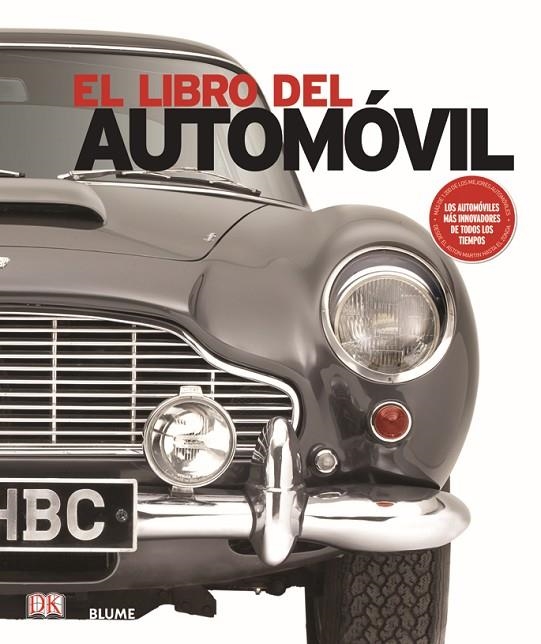 LIBRO DEL AUTOMOVIL, EL | 9788498016529 | OLIVERA CABEZON, MARÍA DE LOS ANGELES / RODRIG