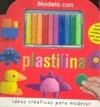 PLASTILINA | 9788448828301 | AA.VV.