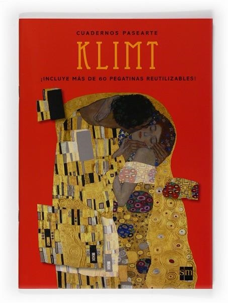 KLIMT | 9788467534634 | VARIOS AUTORES,