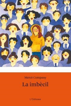 IMBECIL, LA | 9788492671595 | COMPANY, MERCE