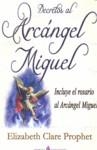 DECRETOS AL ARCANGEL MIGUEL | 9788495513809 | CLARE PROPHET, ELIZABETH