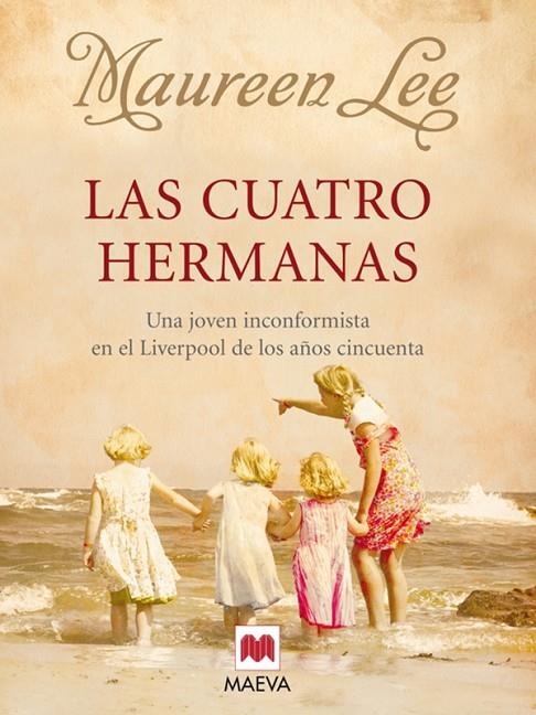 CUATRO HERMANAS | 9788492695034 | LEE, MAUREENE