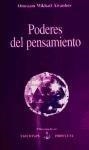 PODERES DEL PENSAMIENTO | 9788493571764 | AÏVANHOV, OMRAAM MIKHAËL