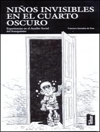 NIÑOS INVISIBLES EN EL CUARTO OSCURO | 9788473603218 | GONZALEZ DE TENA, FRANCISCO