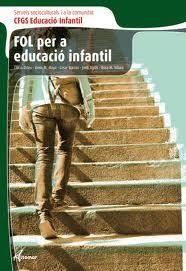 FOL PER A EDUCACIO INFANTIL | 9788496334670 | ORTEU, LLUCIA / MAYA, ANNA M. / GARZON, CESAR