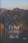 CHINA MISTERIOSA JUNTO A MARCOPOLO | 9788493695880 | AV