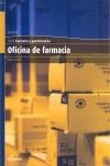 OFICINA DE FARMACIA | 9788496334588 | RECASENS, MIQUEL