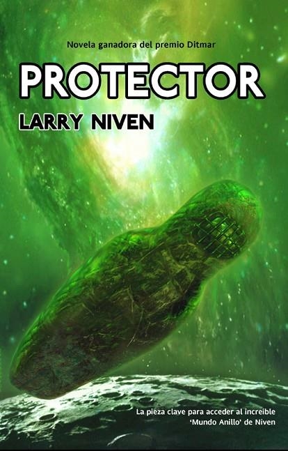 PROTECTOR | 9788498004793 | NIVEN, LARRY