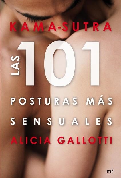 KAMA- SUTRA LAS 101 POSTURAS MAS SENSUALES | 9788427035546 | GALLOTTI, ALICIA