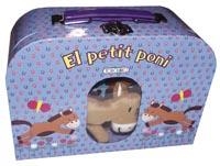 PETIT PONI, EL | 9788499139388 | SWIFTM, CHRISTINE