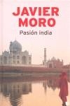 PASION INDIA TD | 9788432250484 | MORO, JAVIER