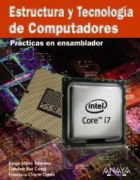 ESTRUCTURA Y TECNOLOGIA DE COMPUTADORES | 9788441526068 | AAVV