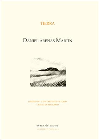 TIERRA | 9788496623248 | ARENAS, DANIEL