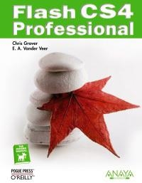 FLASH CS4 PROFESSIONAL | 9788441525948 | GROVER, CHRIS