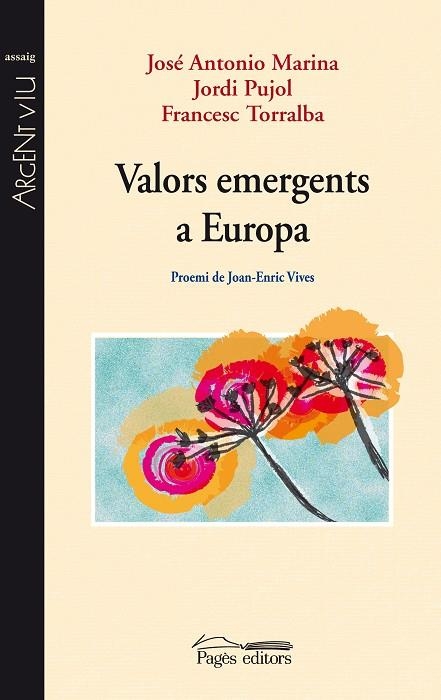 VALORS EMERGENTS A EUROPA | 9788497797771 | AAVV