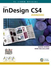 INDESIGN CS4 AVANZADO | 9788441526051 | FUTATO, DAVID