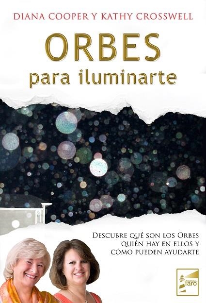 ORBES PARA ILUMINARTE | 9788493843267 | COOPER, DIANA / CROSSWELL, KATHY